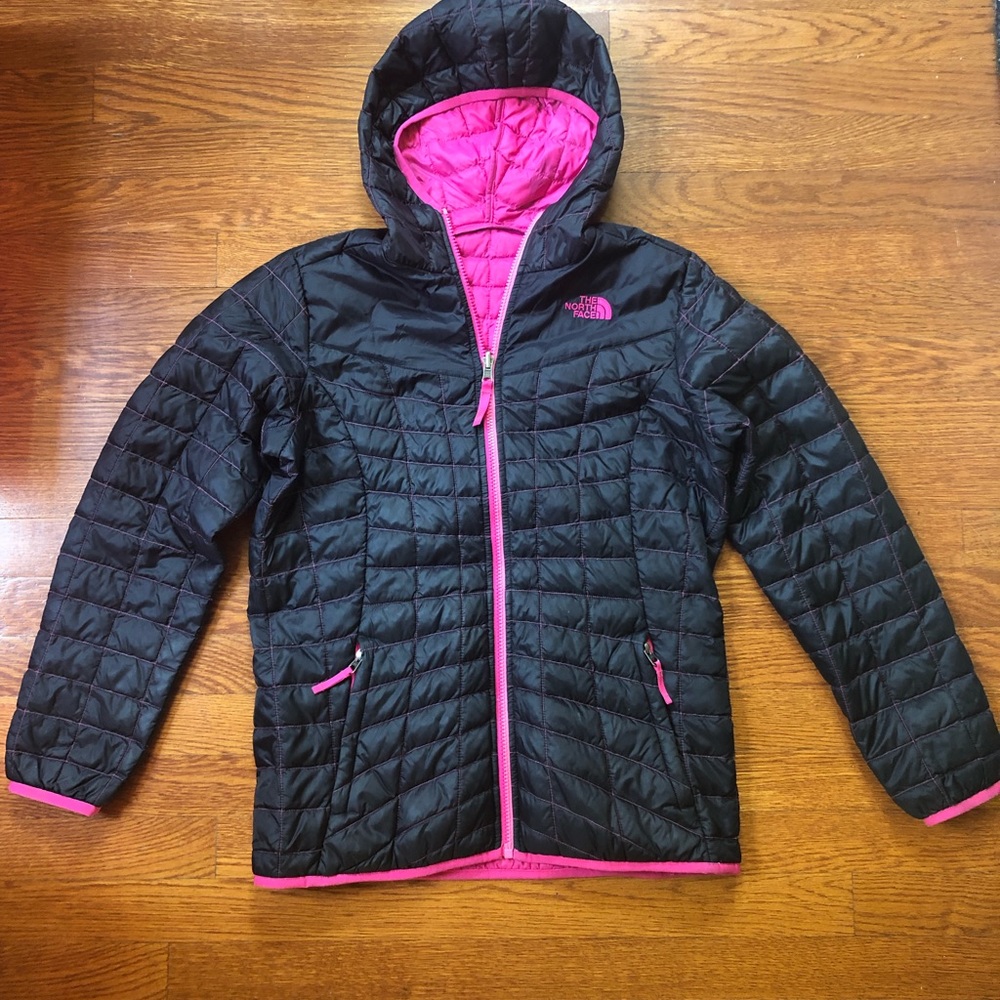 North Face thermoball Girls XL Jacket